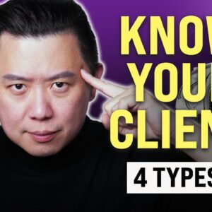 The 4 Types of Clients and How to Manage Them