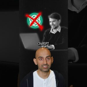 The Best AI Tool For Blogging Isn’t ChatGPT