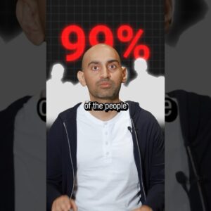 This Is Why Marketing Doesn’t Work For 99% Of The People Out There