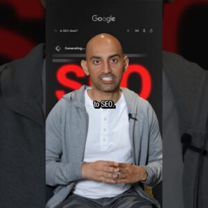AI Overviews Aren’t A Deathblow To SEO