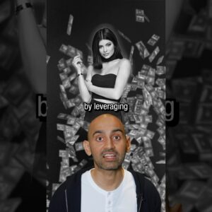Don’t Make Money On Social Media From Being An Influencer