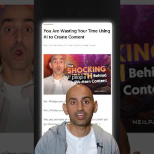If People Knew The Content Was Written By AI, Would They Still Read It?