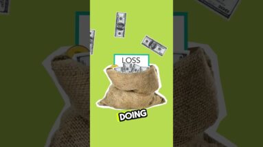 The Money Is In The...