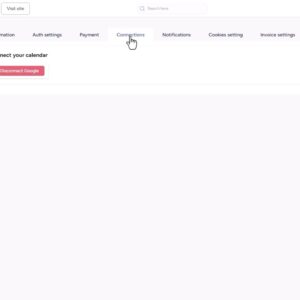 How to Edit Your EzyCourse Site Name & Basic Settings | Site Settings Overview