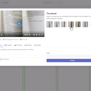 Video Customisation on EzyCourse | Customize Your Videos