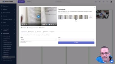 Video Customisation on EzyCourse | Customize Your Videos