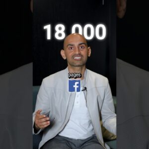 We analyzed 18,000 Facebook pages to determine how often you should post for optimal account growth.