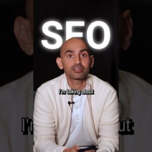 It’s 2024 And There Is A New Kind Of SEO