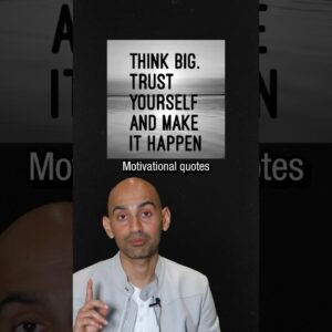 Motivational Quotes Are A Waste Of Time