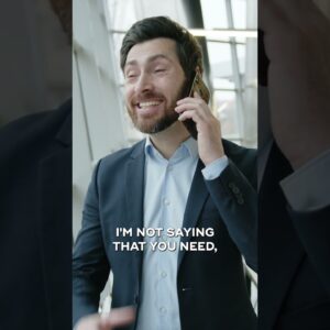 You Don't Need A Big Channel