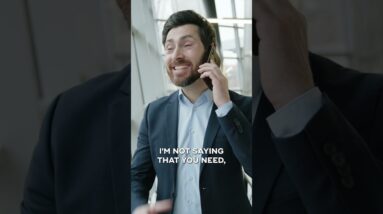 You Don't Need A Big Channel
