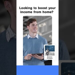3 Easy Ways to Earn Money Online | Course Business | Freelancing | Blog