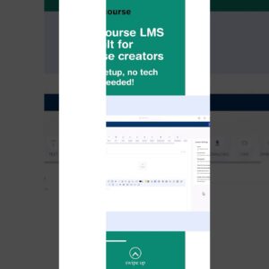 Unlock recurring income as a course creator by starting a membership site with EzyCourse LMS!