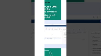 Unlock recurring income as a course creator by starting a membership site with EzyCourse LMS!