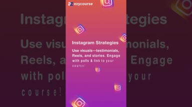 How to Boost Course Sales with TikTok, Instagram, and YouTube Strategies