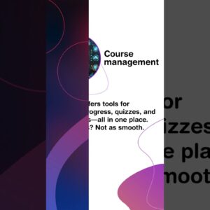 LMS vs. WordPress: Which is better for selling your online course?