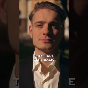 There Are Only 3 Niches