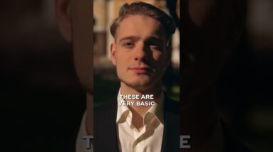 There Are Only 3 Niches