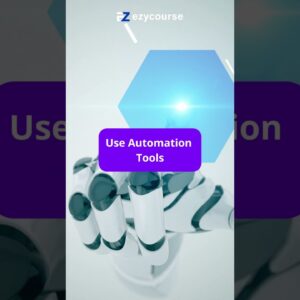5 Tricks to create your courses 10x faster! #ezycourse #coursecreator #onlinecoach #digitalproducts