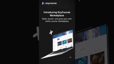 What's the BEST Choice for Digital Creators? EZYCourse or Udemy? #ezycourse #coursecreators #udemy