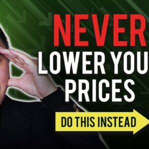 How To Beat The Competition Without Lowering Your Prices