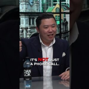 Follow Ups are Not Just Phone Calls