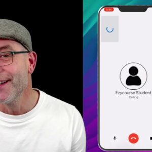 Zoom, Live Streams, and More! EzyCourse App's Mega Update!🔥
