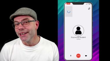 Zoom, Live Streams, and More! EzyCourse App's Mega Update!🔥