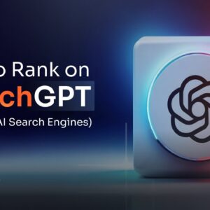 How to Rank on SearchGPT (And Other AI Search Engines)