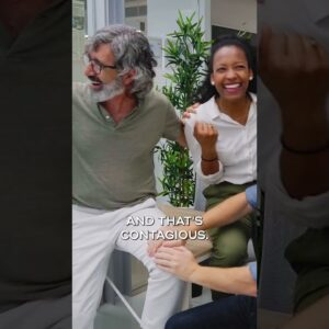 Sales Is Just A Transfer Of Emotions