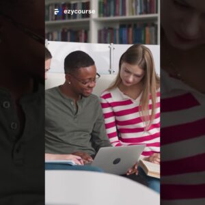 Effortless tracking with SCORM! 🚀 #EzyCourse #SCORM #EffortlessTracking