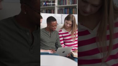 Effortless tracking with SCORM! 🚀 #EzyCourse #SCORM #EffortlessTracking