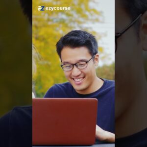Gamify Learning With EzyCourse!🏅 #ezycourse #gamification #onlinecourses #coursecreator