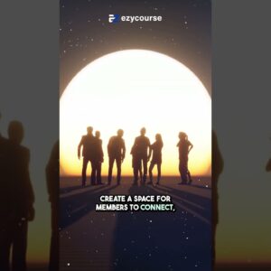 Grow Your Course with a Membership Model 🚀 #EzyCourse #GrowYourCourse #CourseCreators