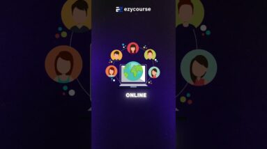Boost Your Course With Live Sessions! 💡 #EzyCourse #LiveSessions #CourseCreators