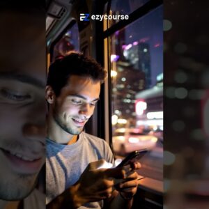 Grow Your Brand With an Engaging Discord Community! 🚀 #EzyCourse #CommunityFeature #Discord