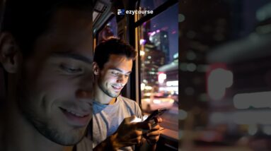 Grow Your Brand With an Engaging Discord Community! 🚀 #EzyCourse #CommunityFeature #Discord