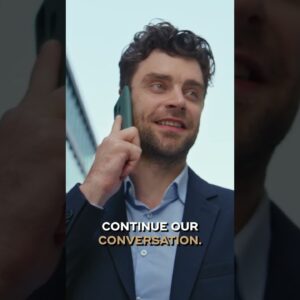 How To Frame Your Follow Up Conversation