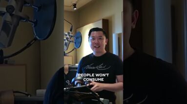 Your Accent Is Your Advantage