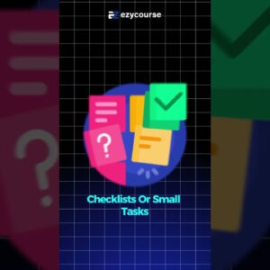 Make Your Course Unskippable! 💡 #EzyCourse #CourseCreation #OnlineCourses #EngagedLearning
