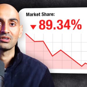 The Slow Death of Google and SEO