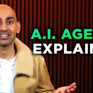 A.I. Agents For Digital Marketing: The Ultimate Guide