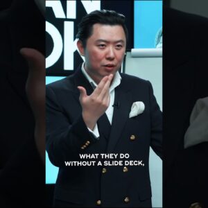 Are You Going To Pitch? Watch This