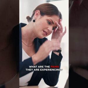 Don't Do This During A Sales Call