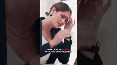 Don't Do This During A Sales Call