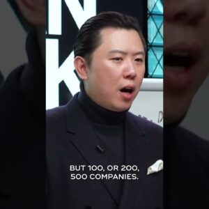 Why Personal Brands Rule