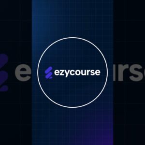 Smart Creators Choose EzyCourse. Are You In? ✅ #EzyCourse #CourseCreators #OnlineCourses