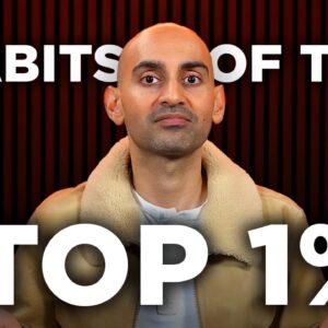 9 Simple Habits that Will Double Your Income