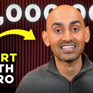 If I Wanted to Become a Millionaire in 12 Months, This is What I’d Do