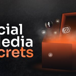 Social Media Secrets